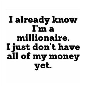 Meet your Posher, Walter